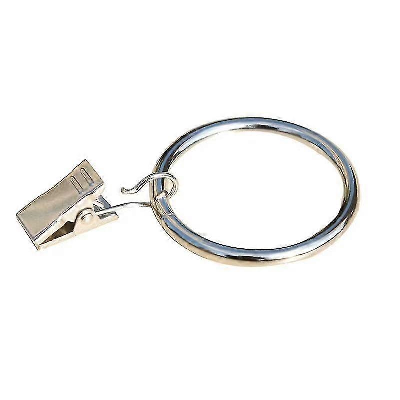 Hairpin Buckle 10pcs Inner Diameter 3.8cm