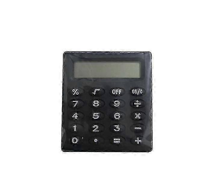 Mini Portable Multifunction Colorful Student Calculators