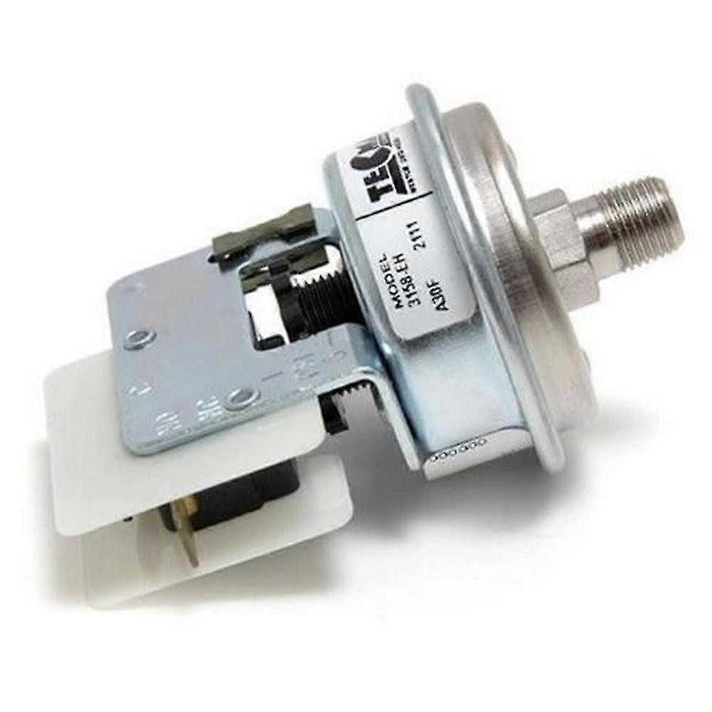 Balboa 30408 Pressure Switch 3 AMP 2.0 PSI for Spa Heater