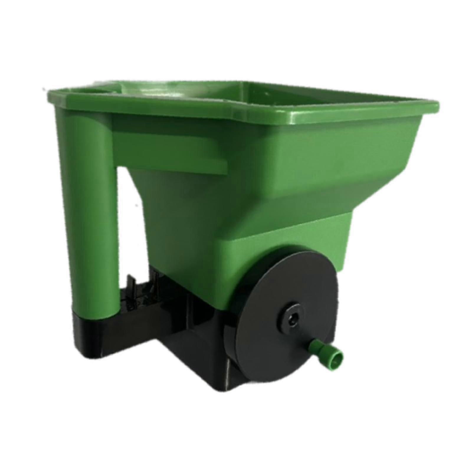 Handheld Strooier Handgereedschap Tuingereedschap Tuinbenodigdheden Kunstmeststrooier