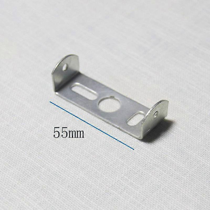 XHW  Bracket Ceiling plate assembly with fixed screws Ceiling light C