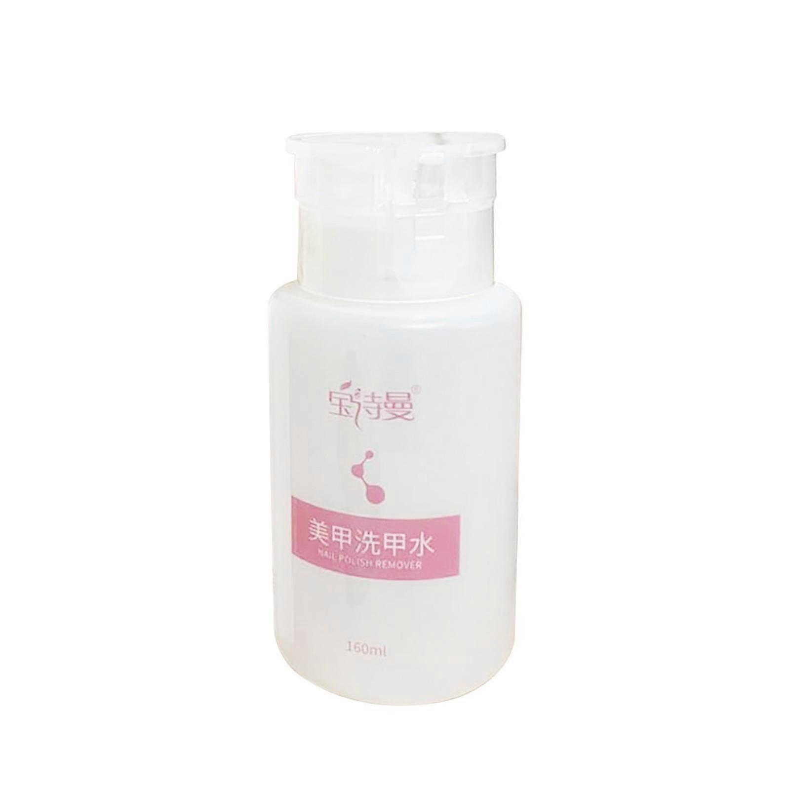 Baoshiman Nail Polish Remover 160ml