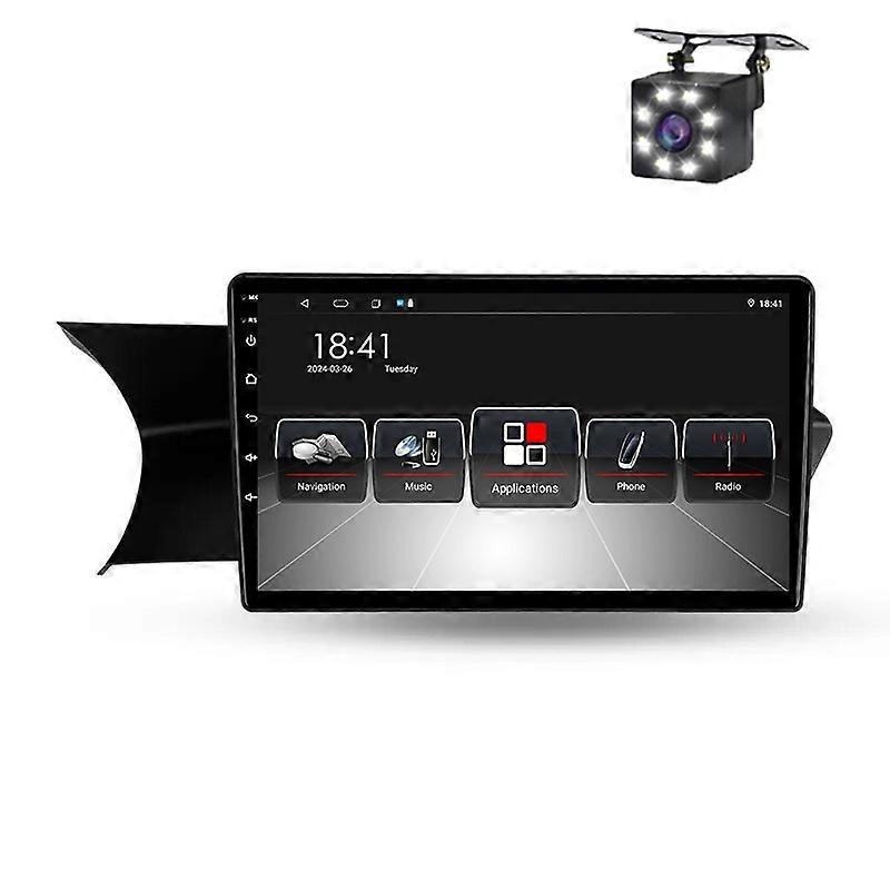 Car Radio Android For Benz C-Class 3 W204 C204 S204 2011-2015 Auto Multimedia Stereo