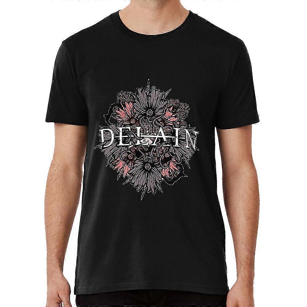Delain       delain   delain  Bechtold   