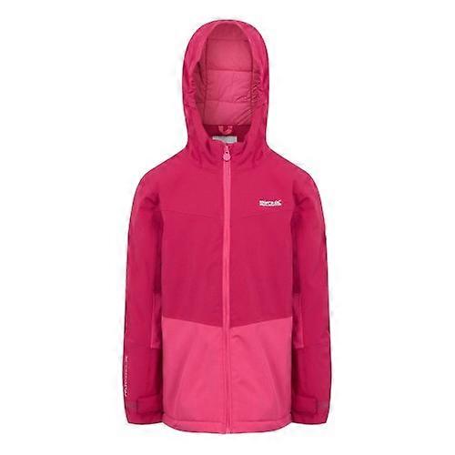 Regatta Childrens/Kids Highton V Padded Jacket