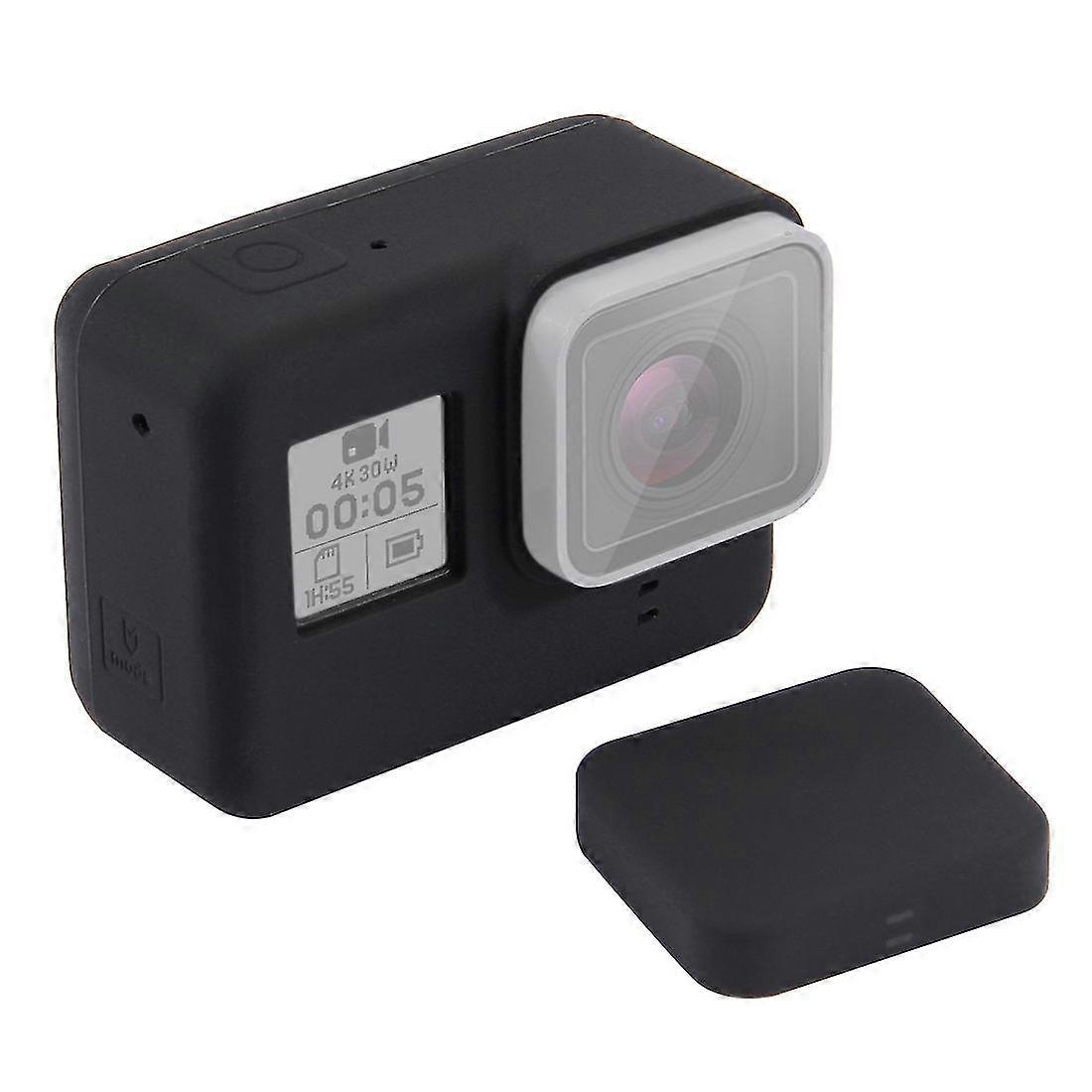 Silicone Case For Gopro Hero7 /6 /5