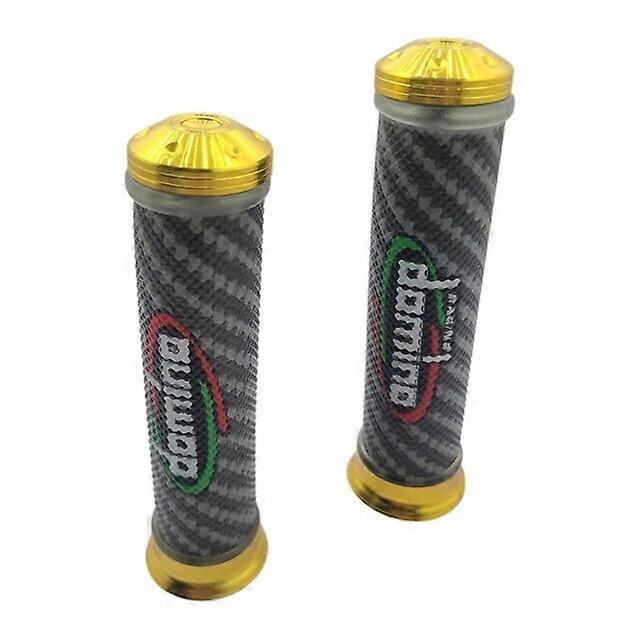Throttle Grips Replacement Universal Motorcycle Handle Bar Non Slip Handle Grip