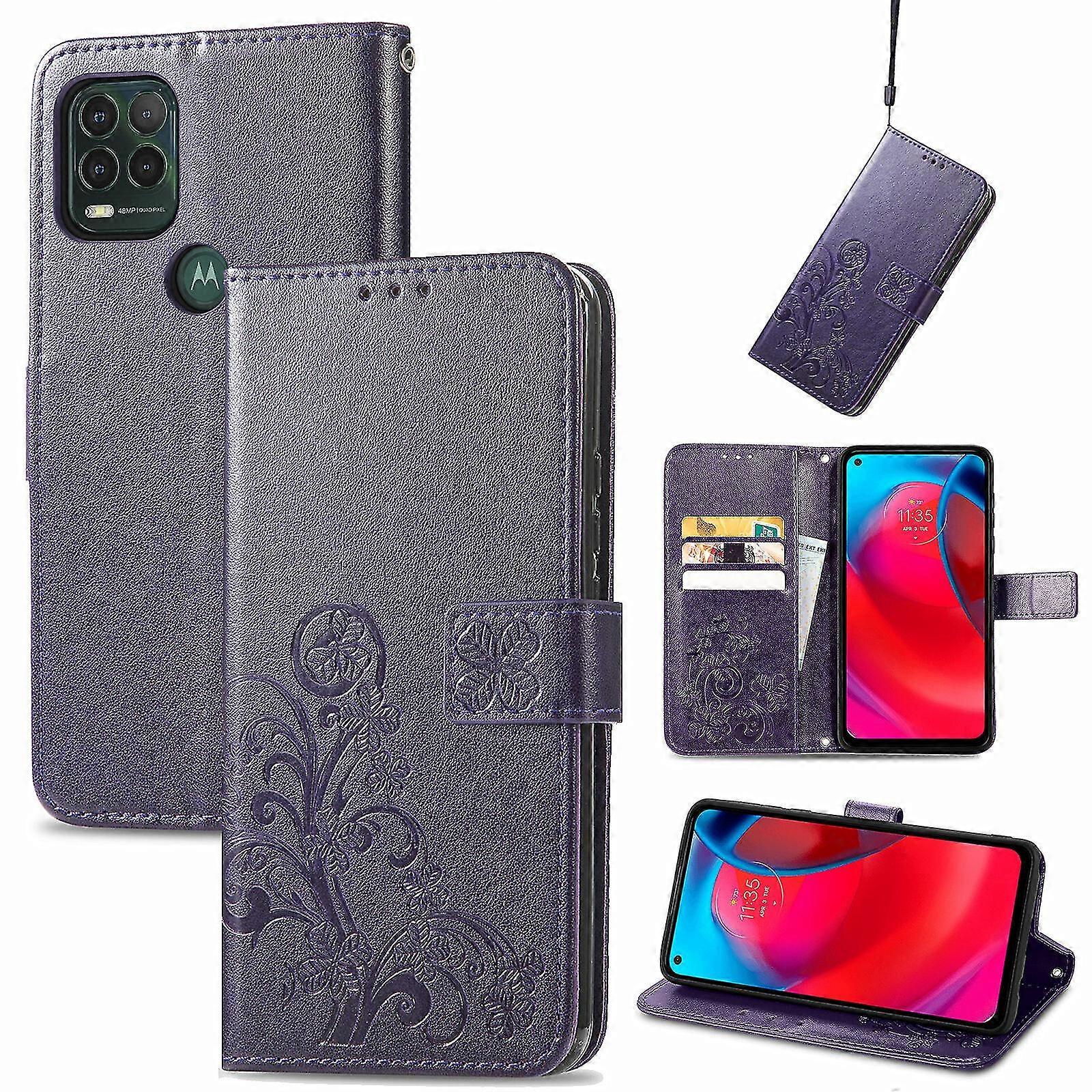 Compatível com Motorola Moto G Stylus 5g Mobile Case