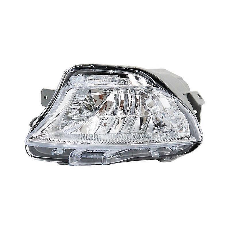 Car Accessories For Lexus LS460 LS460L LS600 LS600L 2006-2010 Auto Front Bumper Fog Light Signal Lamp Without Bulb 8122150090