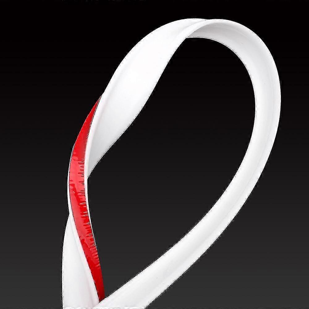 Dry And Wet Separat Strips, Silic Stopper