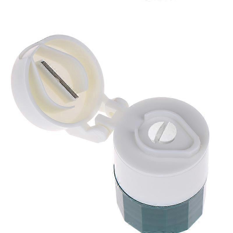 Four-In-One Medicine Storage Box