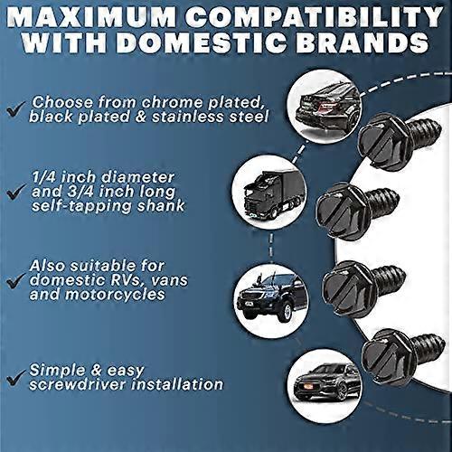 Lazer - Front Number Plate Mounting Bracket V2 - Universal Fit