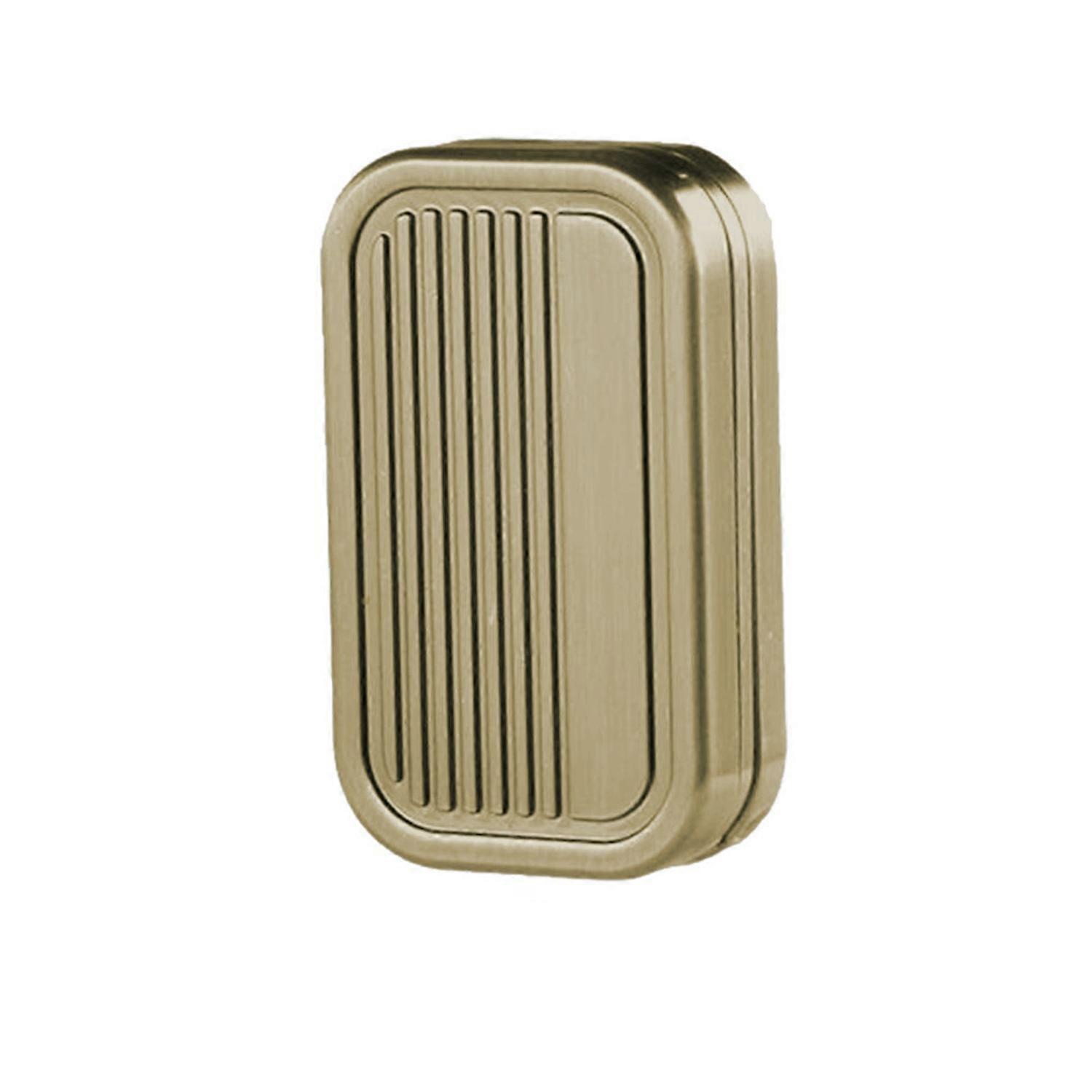 Decompression Toy High Strength Rust-proof Smooth Surface Reusable Wide Application Relieve Stress
