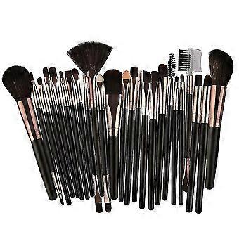 25pcs Make-up Pinsel Weiches Nylon Kreative Premium Frauen Mädchen Kosmetik Pinsel Beauty Tool