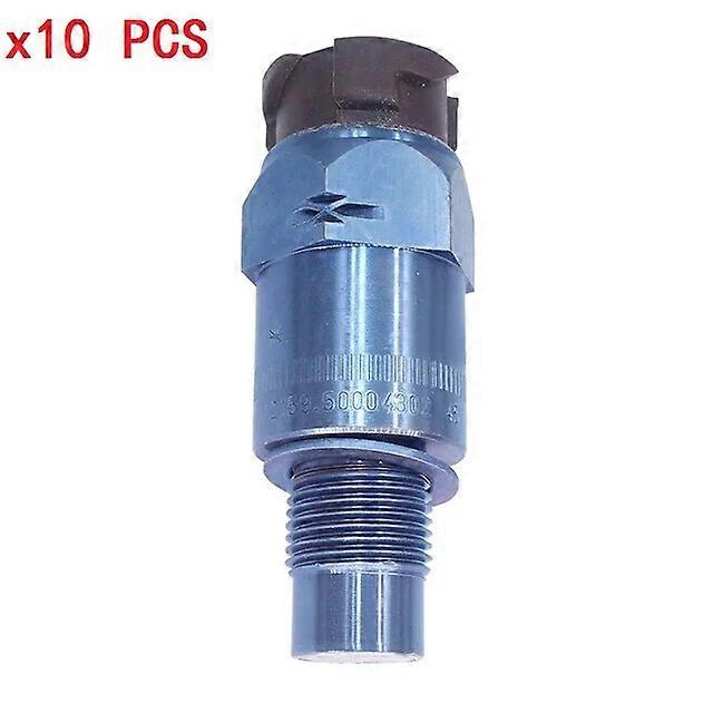 Car Speed Odometer Sensor 2159.50004302 for Siemens for Vdo 215950004302 25mm Flat Pins