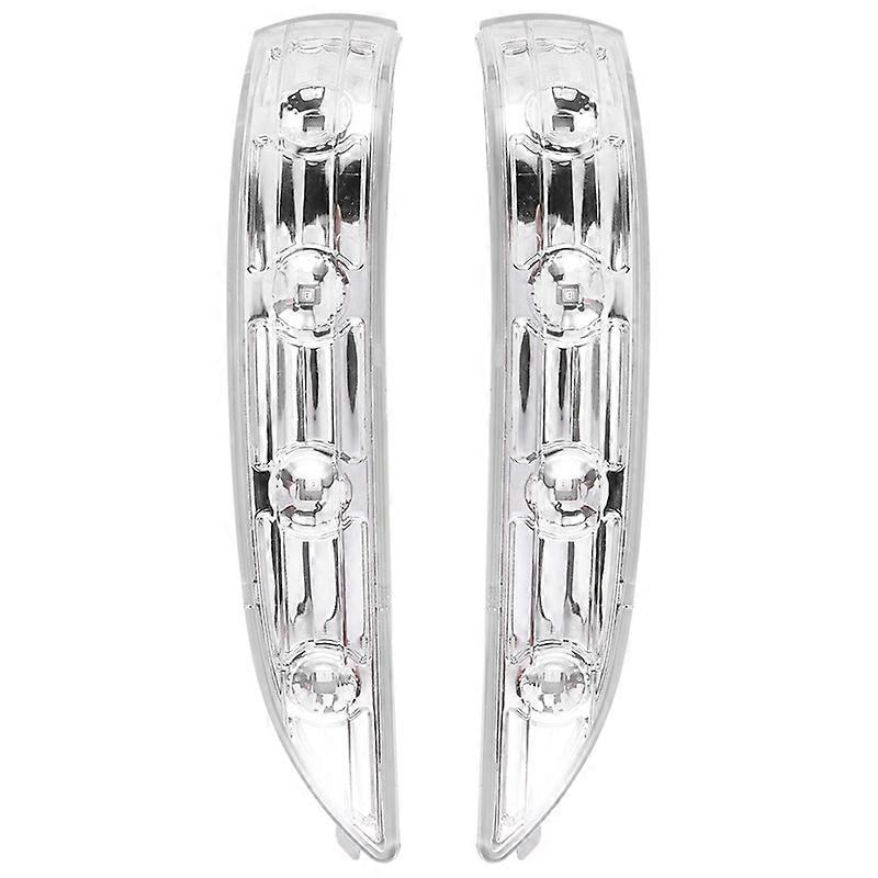 for Hyundai Tucson IX35 2010-2014 Rearview Mirror Light Turn Signal Lamp Light Side Mirror Indicator