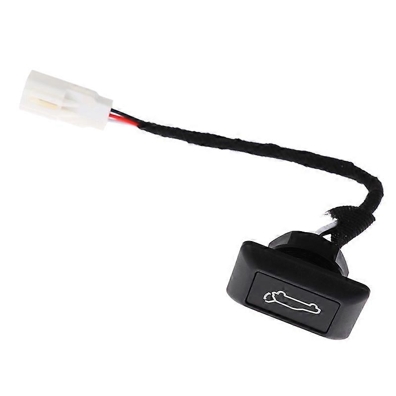 1PC Universal Car Tailgate Switch Electric Tailgate Trunk Release Switch Car Tailgate Trunk Switch