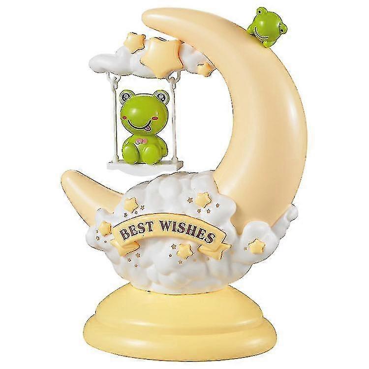 For Kids Animals Bedside Lamp Recharable Lamp Desktop Lamp For Home R