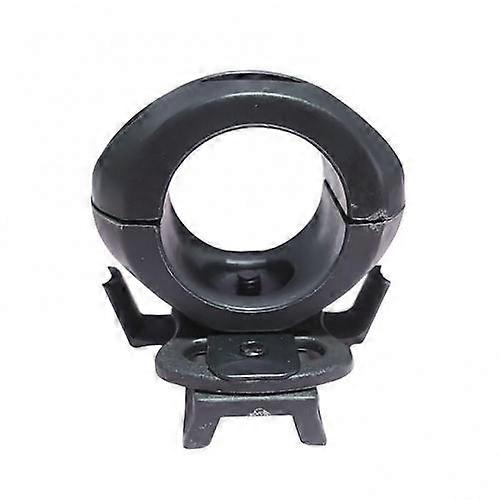 Tactical Helmet Flashlight Mount | Flashlight Helmet Mount Holder - 2023 New 20mm