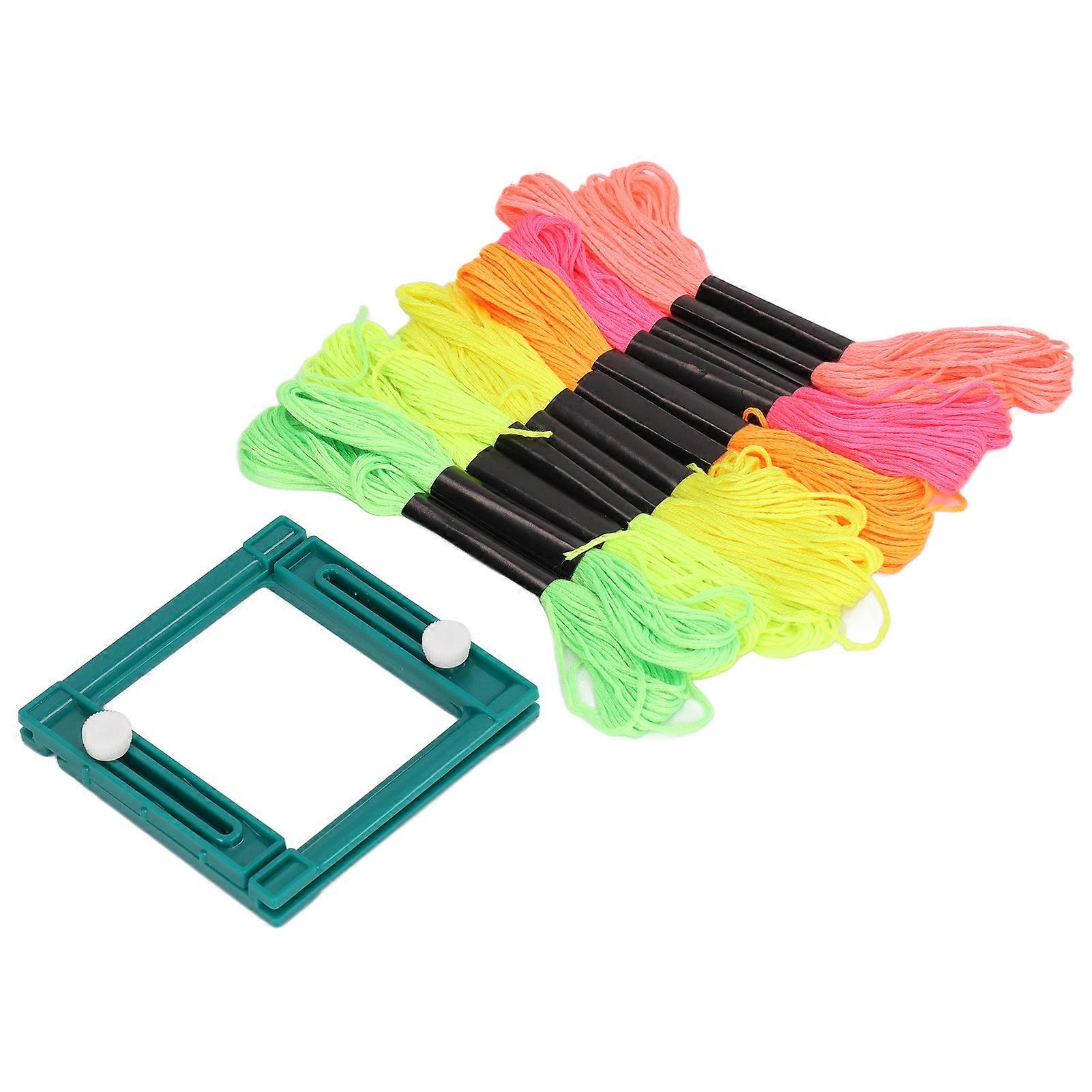 Tassel Maker Small DIY Tool for Jewelry and Garment Decoration