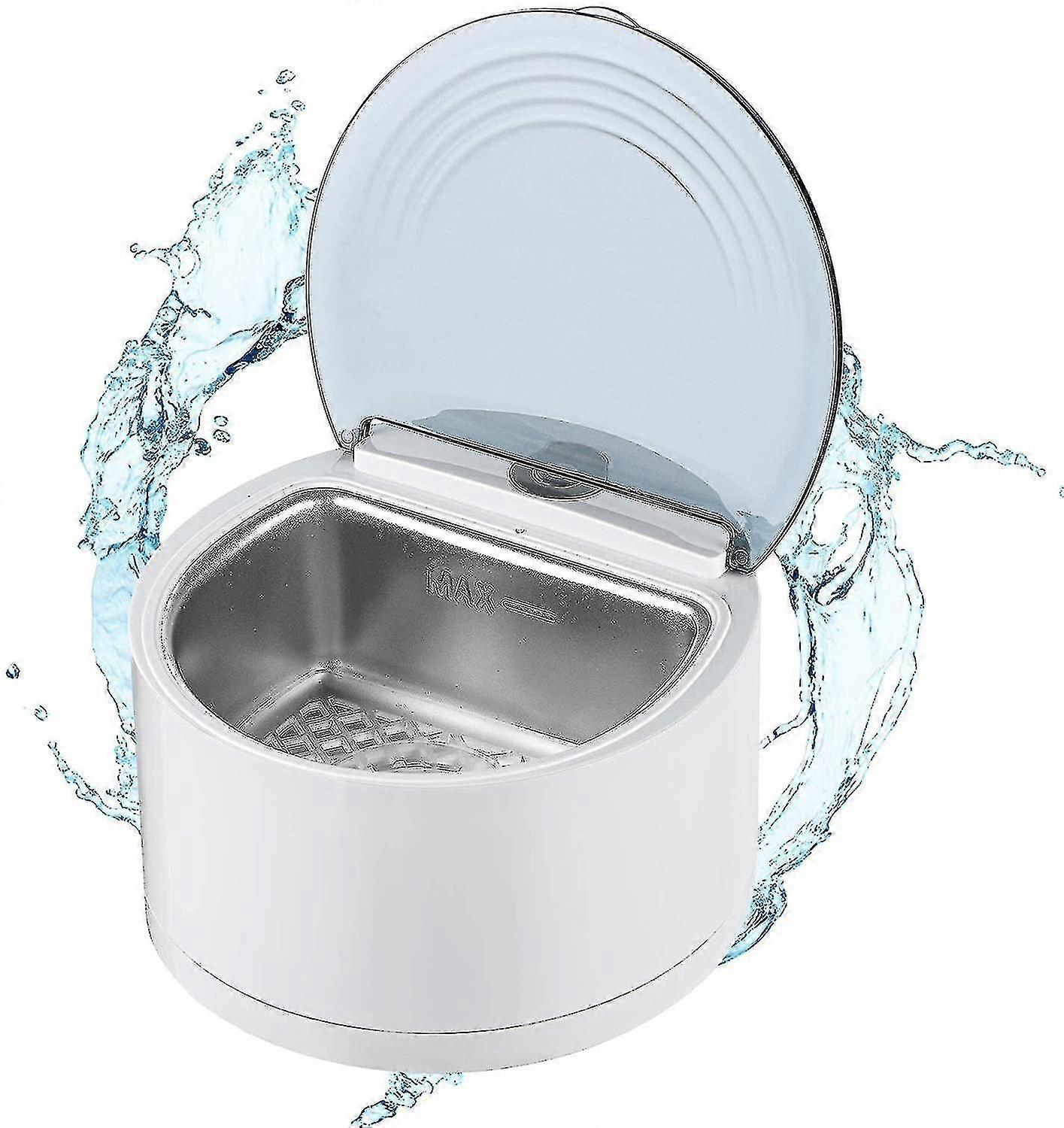 Ultrasonic Denture Cleaner Professional