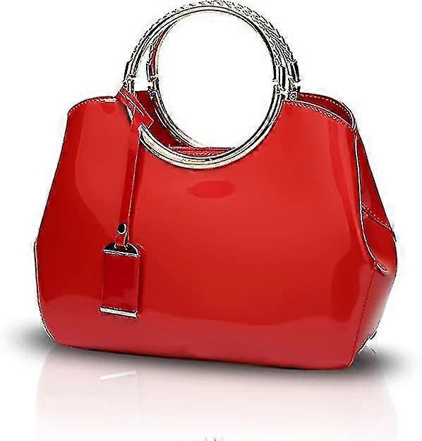 Sacs à main pour femmes Cuir breveté