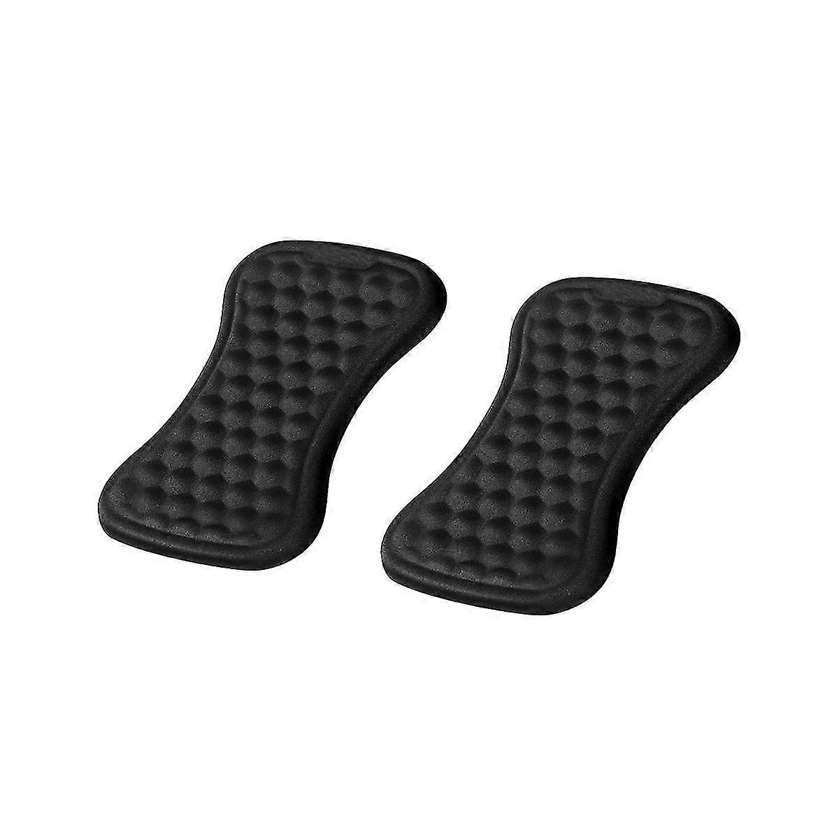 2 Pcs Ergonomic Wrist Rest Pad Elbow Rest Pad Non- Relieve Elbow Pain Arm Wrist Rest Support Mouse Pad For Office