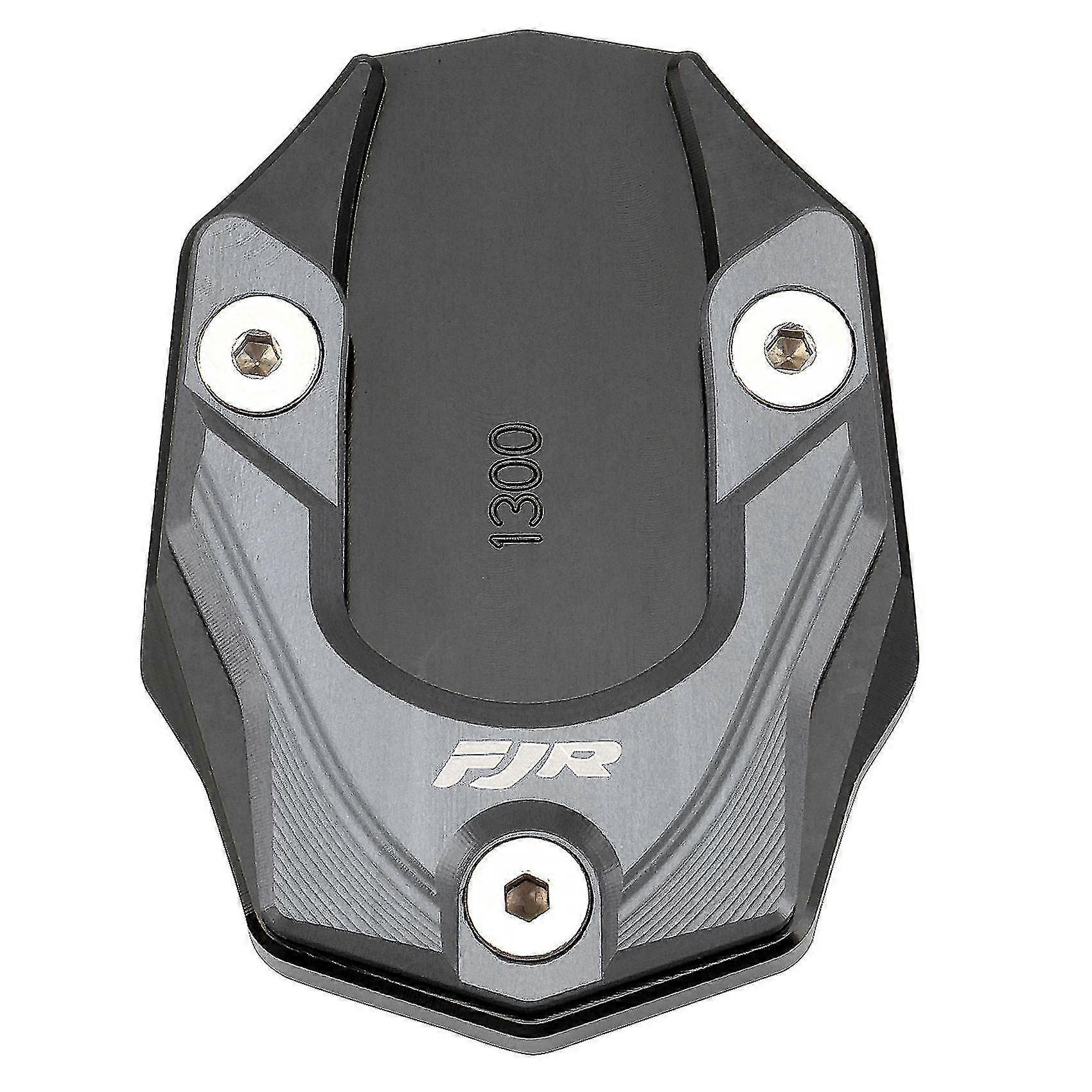 Motorcycle Kickstand For Yamaha Fjr1300 Fjr 1300 2001-2019(Titanium)