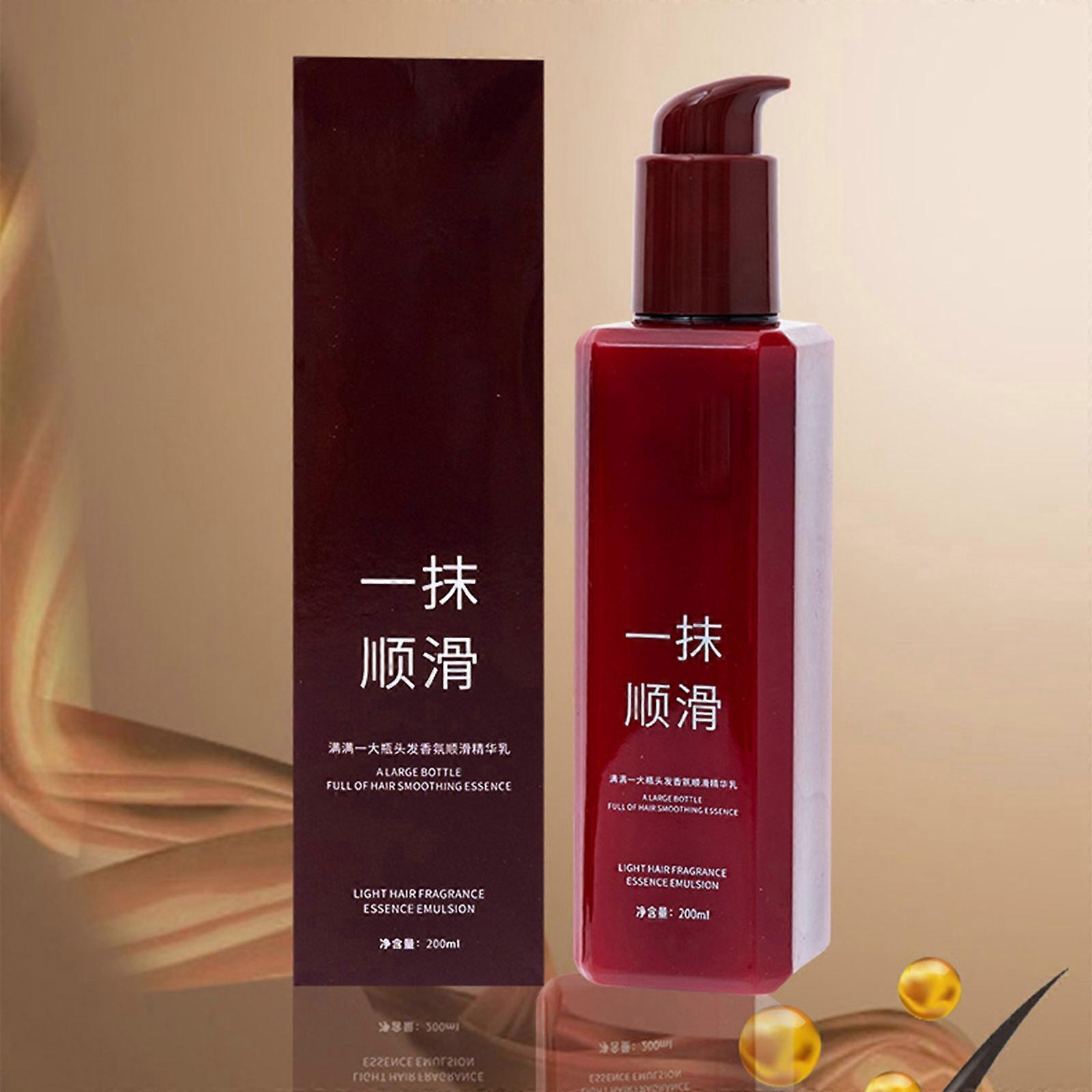 Magic Hair Care ، بلسم يترك على الشعر ، بلسم يترك على الشعر ، بلسم بدون شطف للشعر الجاف التالف