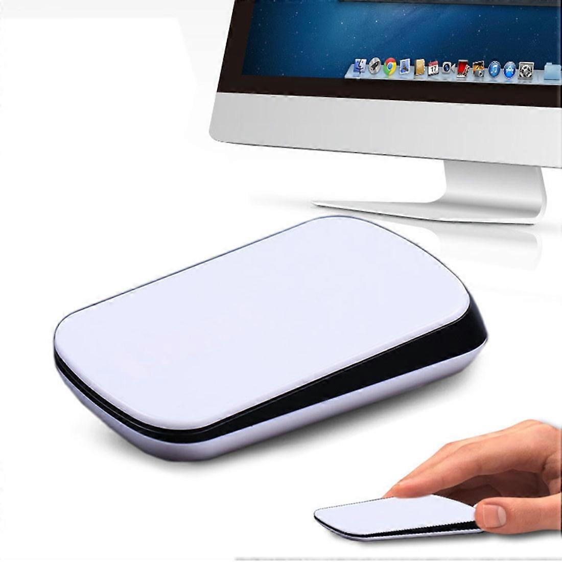 TM-825 2.4GHz 1200 DPI Wireless Mouse