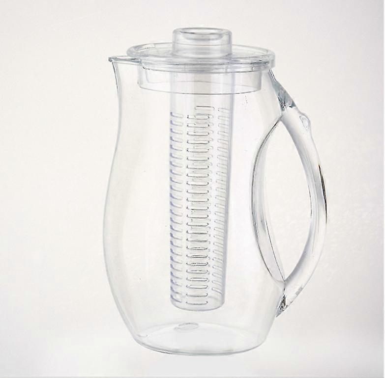 Iced Fruit Infuser Kruik 2.5L