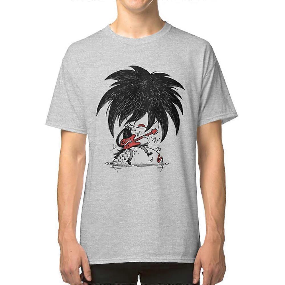 Deep Green Sea T-shirt