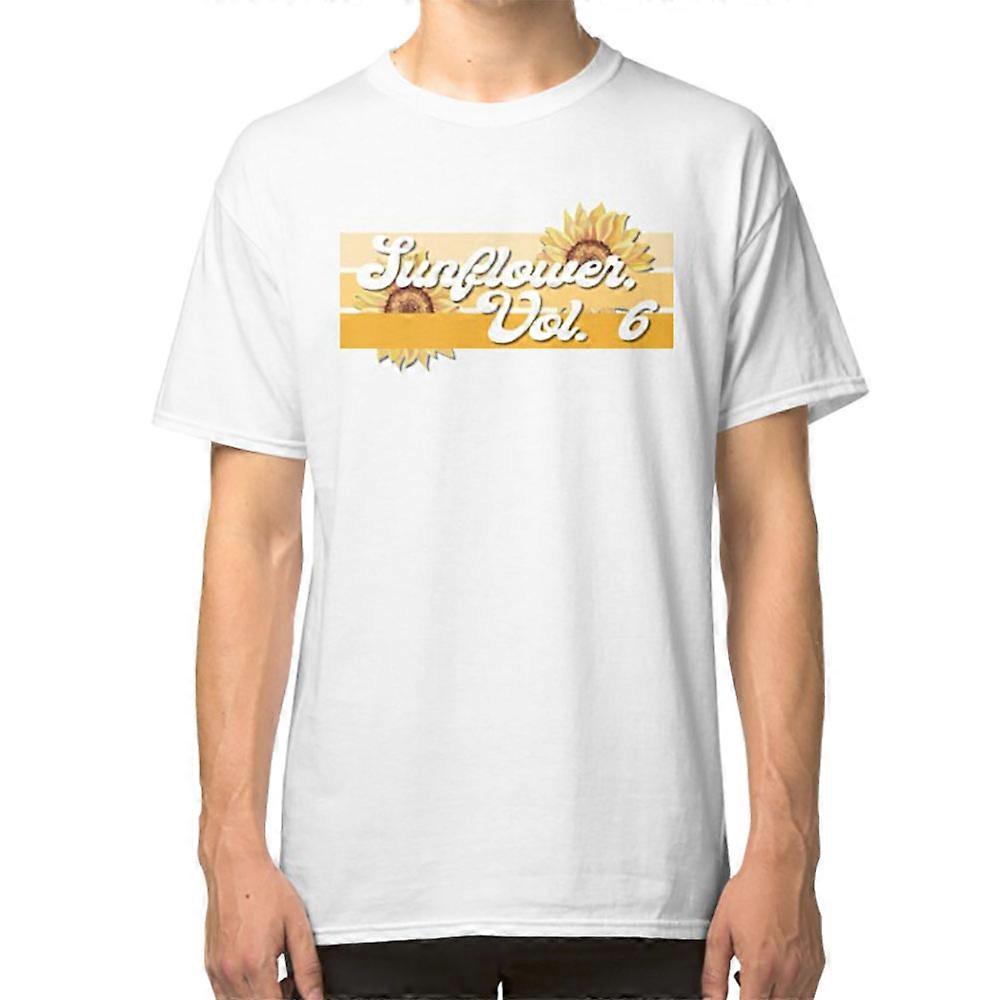Slunečnice, vol. 6 Tričko