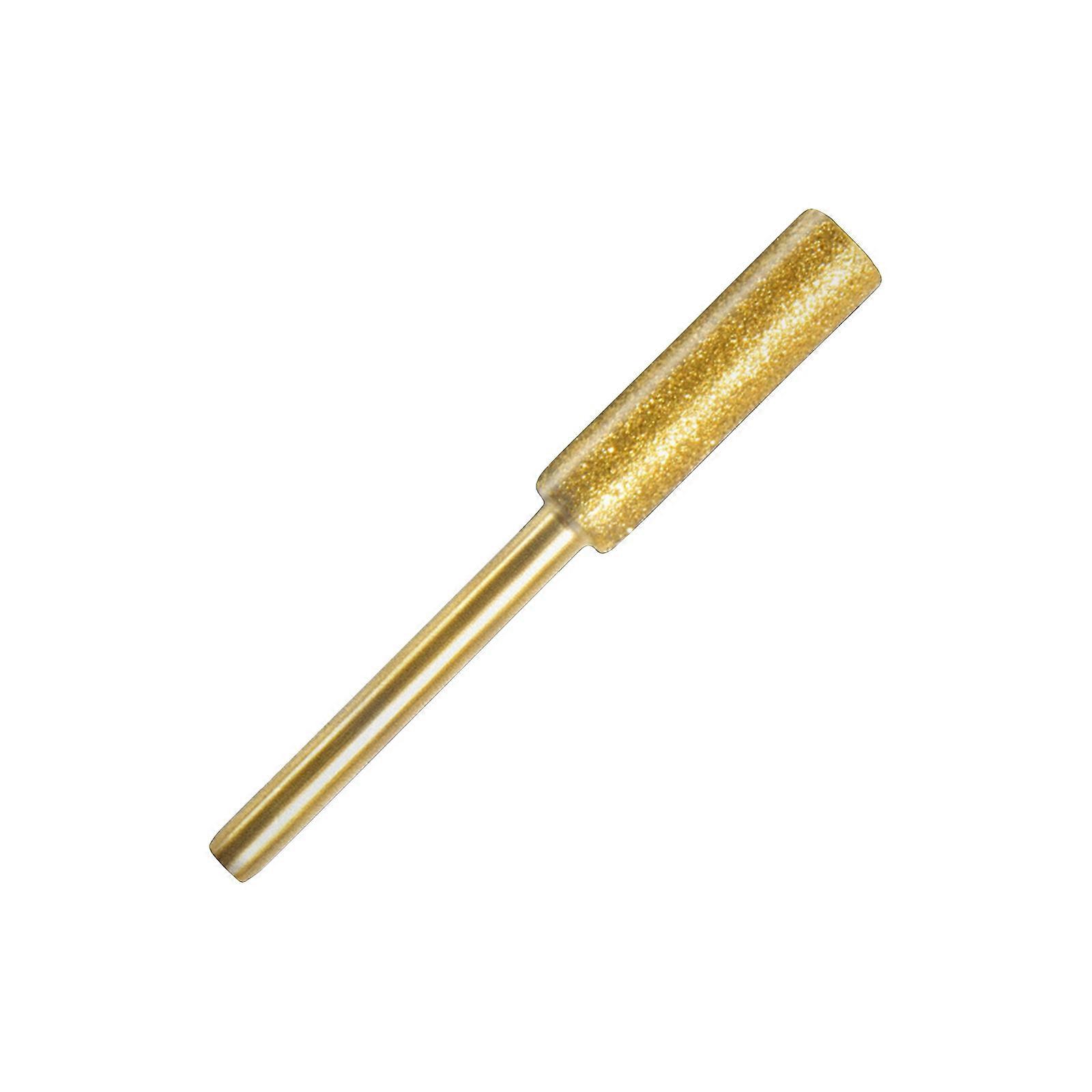 Diamond Chainsaw Sharpener Burr Diamond Grinder Grinding Stone Tools For Chainsaw Chain Sharpener Carbide