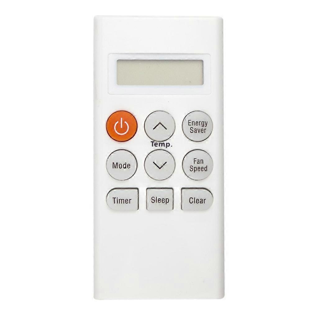 Remote Control for AKB73598009 Air Conditioner