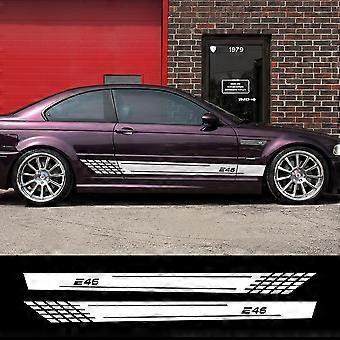 Technische gegevens: BMW 3-serie - 320i Executive - 4-deurs / Sedan