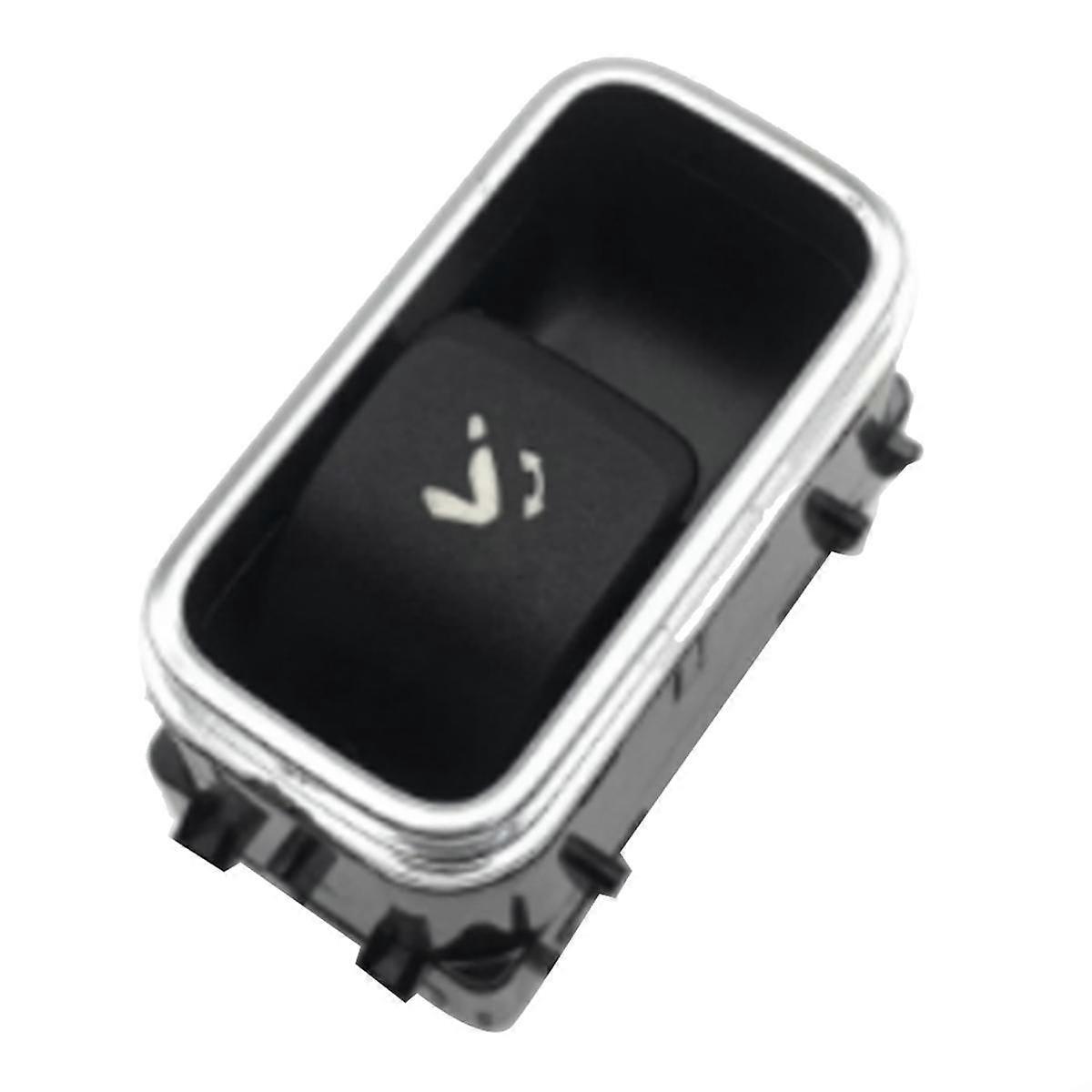 1679058401 Car Third Row Seat Armrest Switch Button for GLS W167 2020-2024 Seat Down Switch