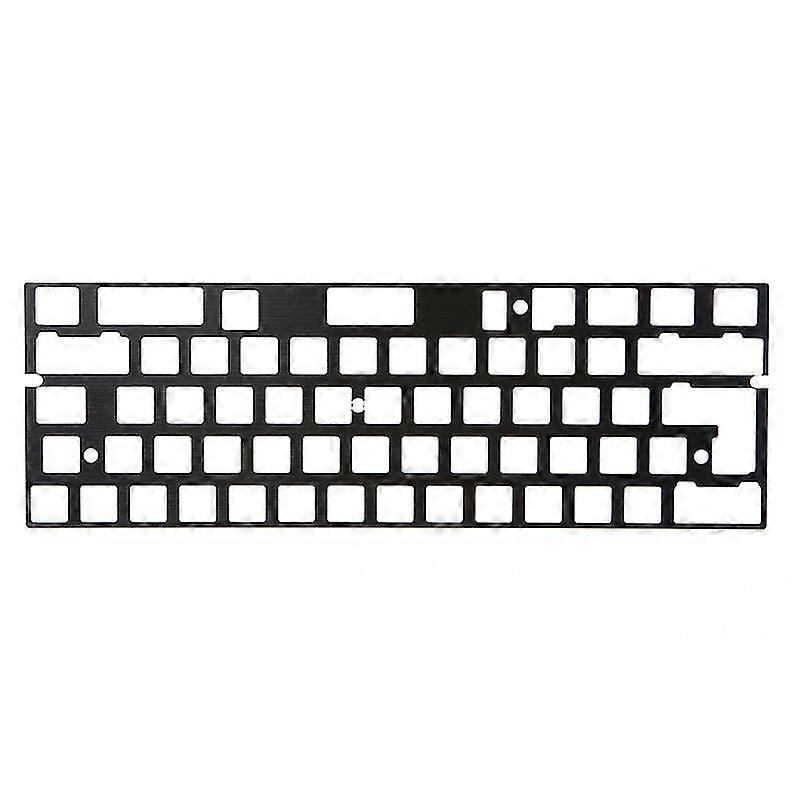 Anode Aluminum Concurrence Positioning Plate Support Iso Ansi For Gh60 Pcb 60%