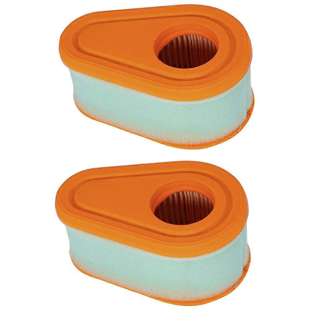 2Pcs Air Filter 792038 790388+Pre Filter for 700,750,750 Series Engines Pre-Filter Equivalent Air Filter to BS792038