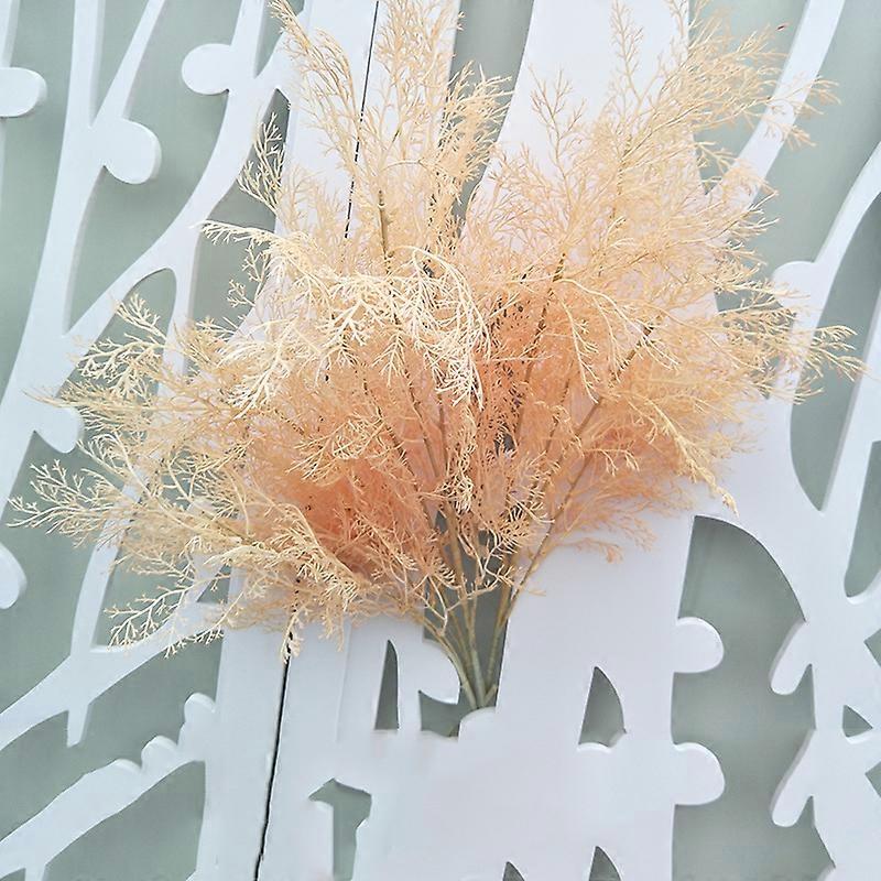 1m flori artificiale Rime flori de nunta decorare Long Stem Frunze Buchet Materiale