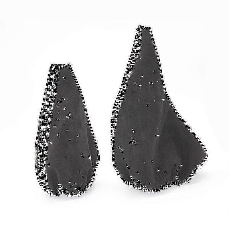 Car Gear Shift Handbrake Cover For Bmw- 3 Series E36 E46 E30 E34 M3