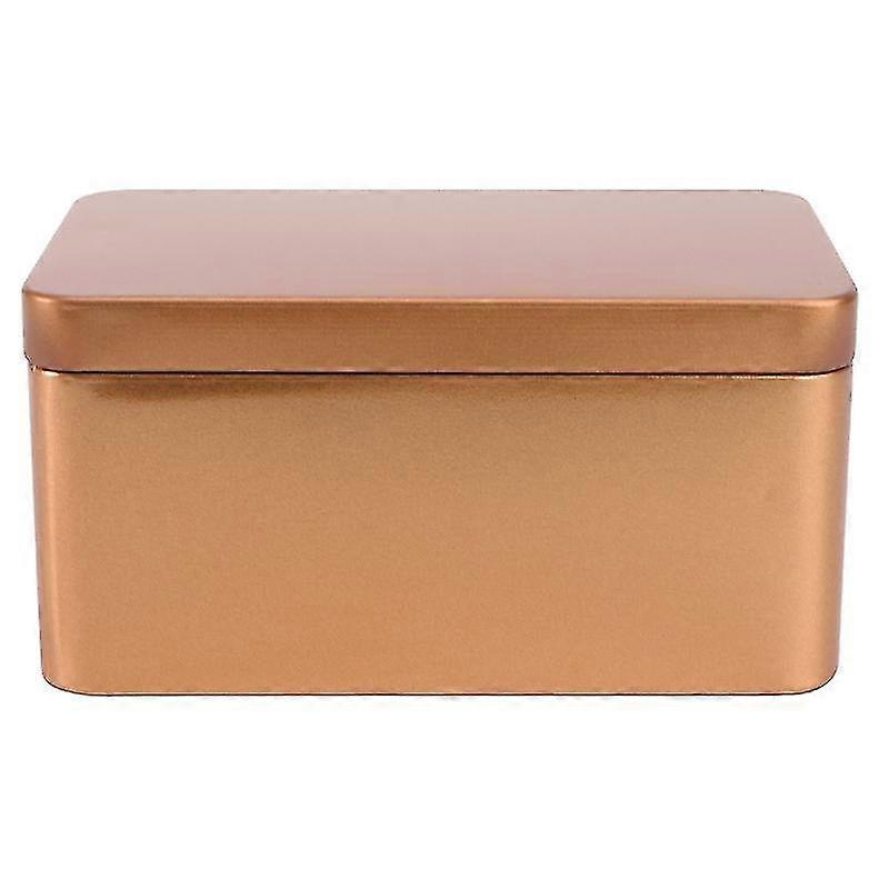 Die neue Weißblechdose