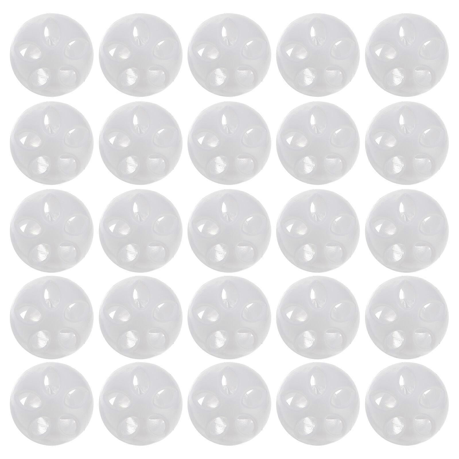 50PCS Toy Insert Noise Maker Insert Replacement Accessories Repair Tools
