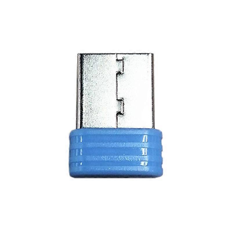 Adapter USB Receiver Bluetooth-compatible Wireless Gamepad Console Dongle For T3