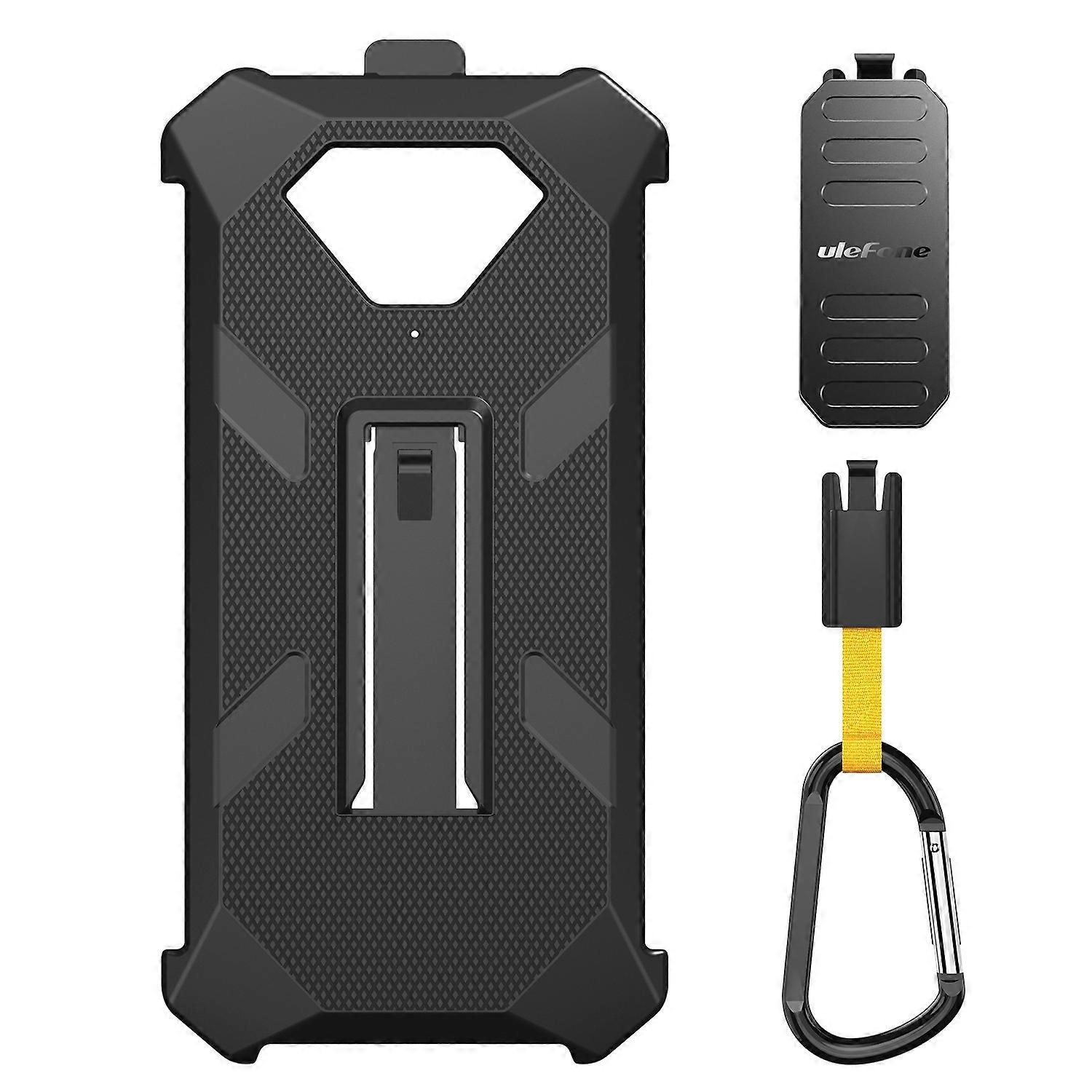 Ulefone Back Clip telefonfodral för Ulefone Armor X13