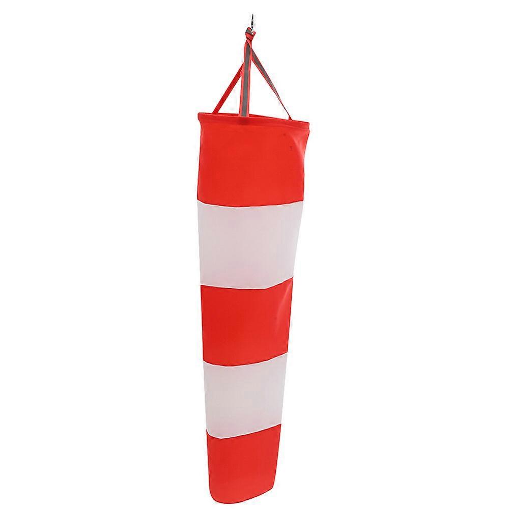 Garden Yard Windsock Practical Gardening Hanging Decor Outdoor Windsock Tool