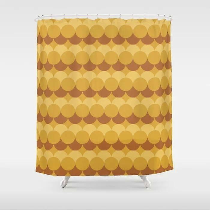 Bathroom Shower Curtain Design Style - 871