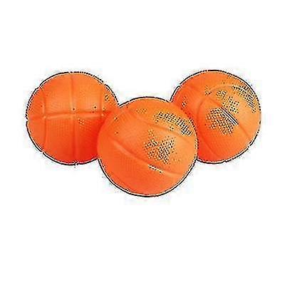 3pcs Replacement Basketball For Little Tikes Easyscore Basketball Hoop