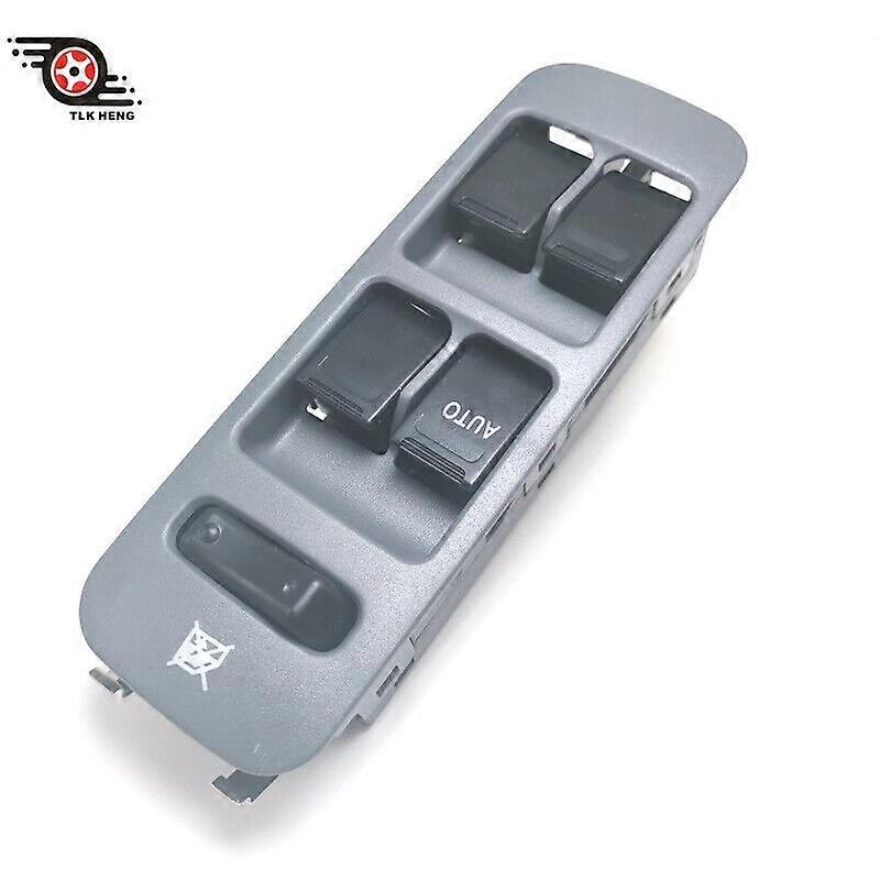 POWER WINDOW SWITCH WINDOW MAIN SWITCH FITS SUZUKI GRAND VITARA XL-7 1999-2004