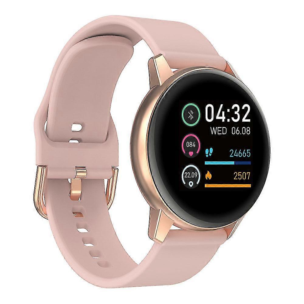 Chronus Relojes Inteligentes IP68 Impermeable Bluetooth